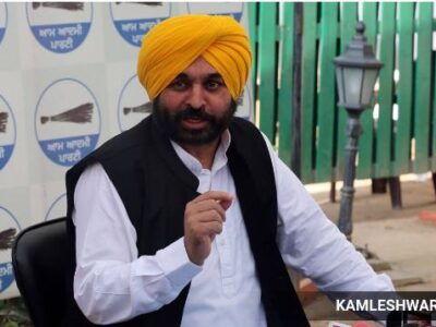 Will auction Pearls Group’s properties to refund victims: Punjab CM Bhagwant Mann