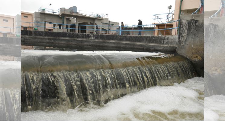 Works related to sewage treatment plants under lens of Punjab Vigilance Bureau