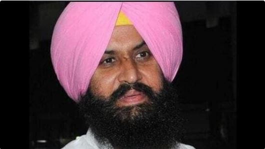 Former Punjab MLA Simarjeet Singh Bains surrenders in Ludhiana rape case