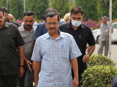 Presidential Election: In Punjab, ruling AAP members await word from Delhi top brass