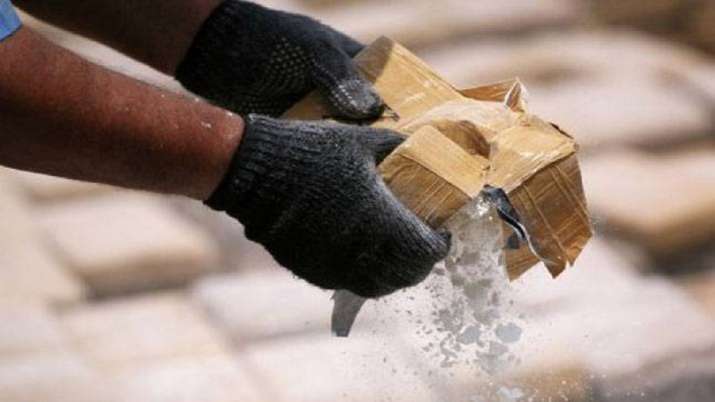 Punjab police recovers 73 kg heroin from Maharahtra’s Nhava Sheva port