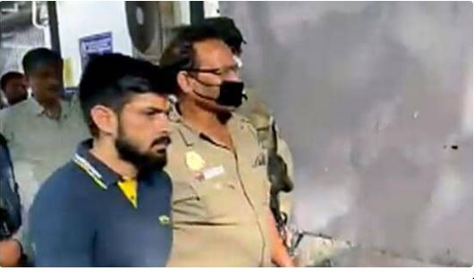 Gangster Bishnoi said won’t forgive Salman Khan over blackbuck case: Delhi cops