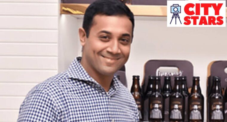 How Sarthak Aggarwal is fast proving to be bridge & ladder to success for home-grown brands