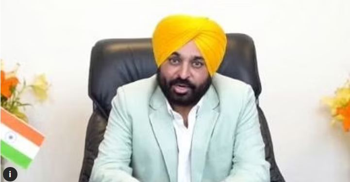 Punjab Govt Has Given Aid to Kin of 789 Farmers Who Died in Protests: CM Mann
