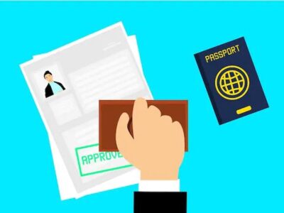 Central Passport Organisation is hiring! Apply for Passport Officer post here, salary up to Rs 2 lakh