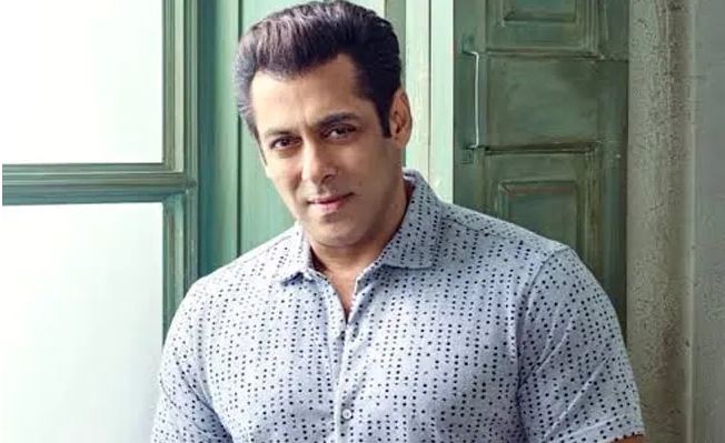 Actor Salman Khan Gets Arms Licence After His Request Citing Death Threats