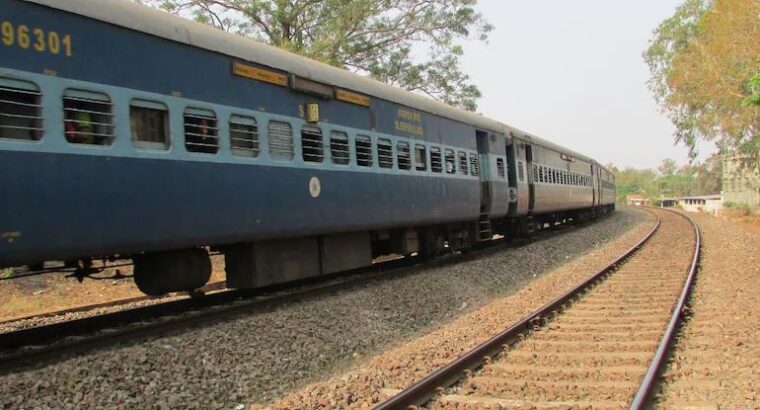 Indian Railways cancels 120 trains today: All you need to know