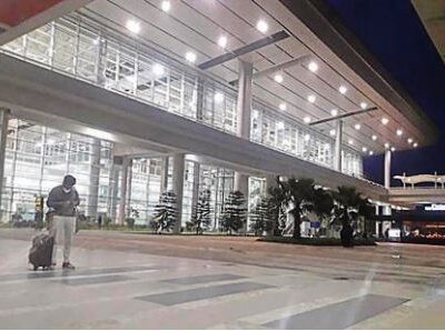 Two proposals received on shorter route to Chandigarh Airport: Centre tells high court
