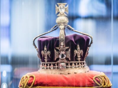 Kohinoor, the ‘Stolen’ Diamond’s Travel History
