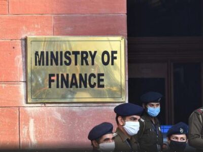 Finance Ministry releases ₹7,183 crore grant to 14 States