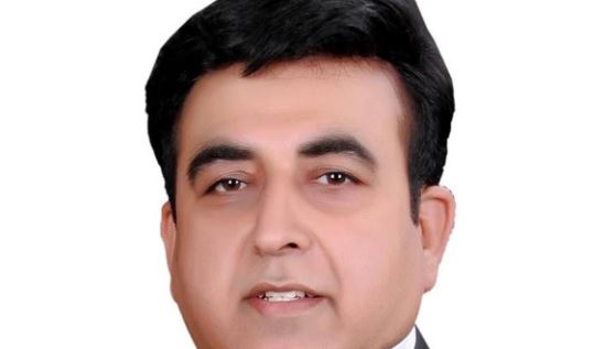 Streetlight Grant Embezzlement: Vigilance books Cong leader and ex-Captain aide Sandeep Sandhu