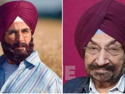 Akshay Kumar to play Jaswant Singh Gill, the man who rescued 65 coal miners. All that you need to know about the real-life hero
