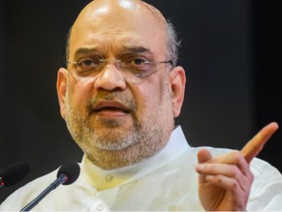 Amit Shah Directs Officials to Detect, Detain and Deport ‘Illegal Migrants’ in Each State