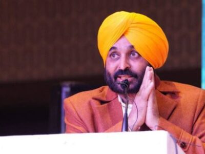 86% households now get zero power bill, figure to rise to 95% soon, says Bhagwant Mann