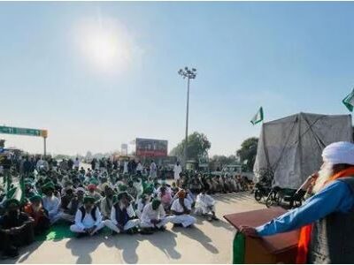Punjab farmer leaders want CM to apologise for ‘riwaj’ remark