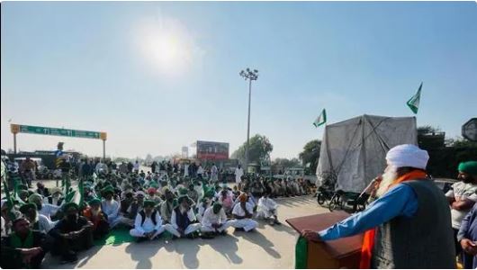 Punjab farmer leaders want CM to apologise for ‘riwaj’ remark