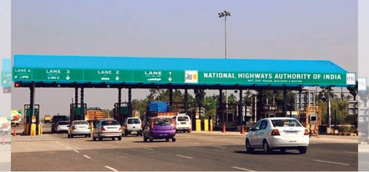 PWD seeks report on terms of agreements with toll operators in Punjab
