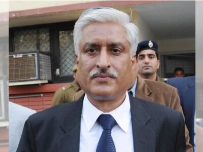 SIT summons former Punjab DGP Sumedh Saini again in Kotkapura police firing case