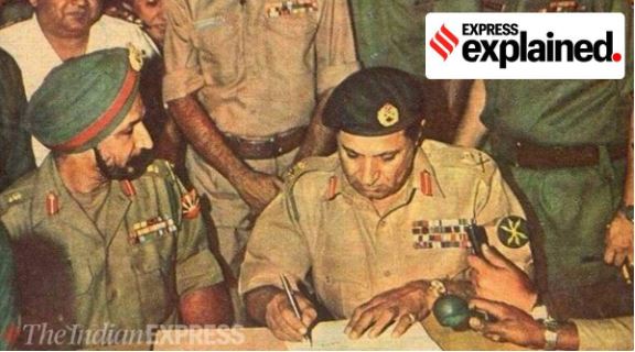 Vijay Diwas: A recap of the 1971 Indo-Pak War, which helped birth Bangladesh