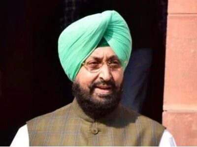 Bajwa slams AAP govt over delay in new industrial policy