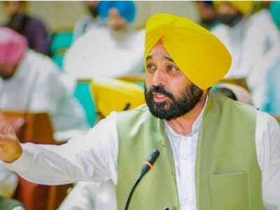 Will review power purchase pacts signed by previous govts says Punjab CM Bhagwant Mann