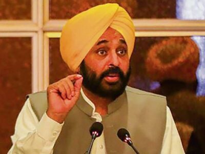 Punjab CM Bhagwant Mann to take up Rural Development Fund issue with Centre