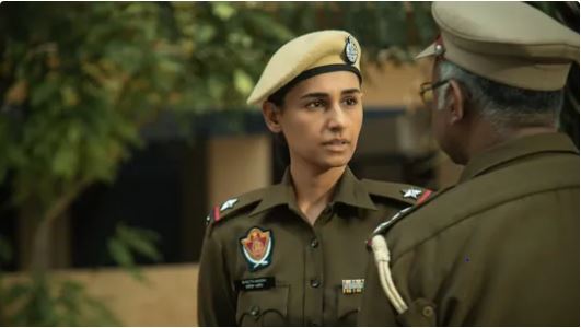 Hasleen Kaur says her CAT get-up led to people confusing her for a real cop in Punjab: ‘Even a constable asked me…’