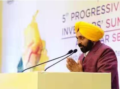 Run up to Invest Punjab Summit: Thrust on tourism sector in Amritsar: Bhagwant Mann Run up to Invest Punjab Summit: Thrust on tourism sector in Amritsar: Bhagwant Mann
