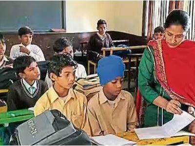 Guest Column| Punjab model focuses on quality education