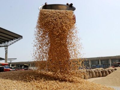 India will have record wheat production, must plan for export, says Arun Kumar Joshi