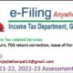 Financial Analyst & TAX Consultant