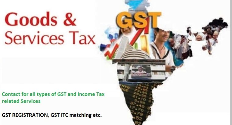 Financial Analyst & TAX Consultant