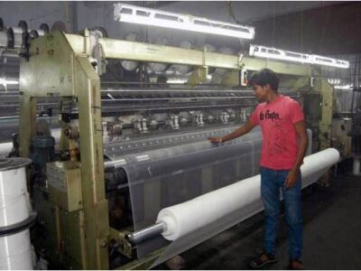 Industrialists demand textile park for Amritsar