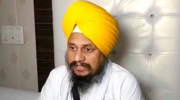 Pushback to Amritpal Singh: Jathedar calls ‘special gathering’ on April 7 at Damdama Sahib, mum on ‘Sarbat Khalsa’