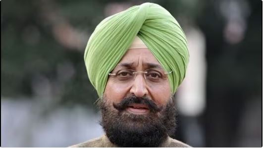 AAP trying to evade questions on poor performance, says Partap Singh Bajwa