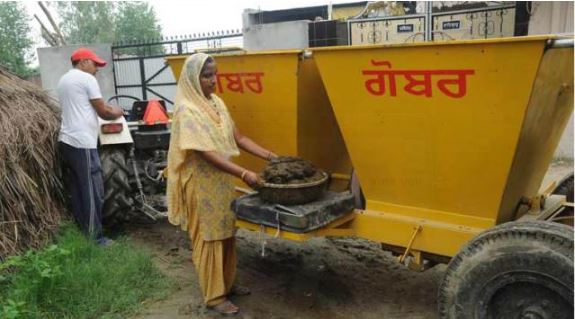 Punjab Renewable Energy Min holds meet to expedite biogas, city gas distribution projects
