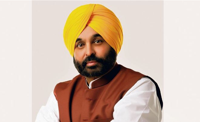 Will recover Rs 55L spent on Mukhtar Ansari: Bhagwant Mann