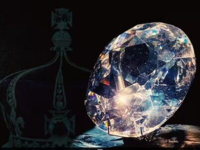 Story of Koh-i-noor