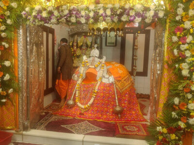 Shri Bada hanuman Temple